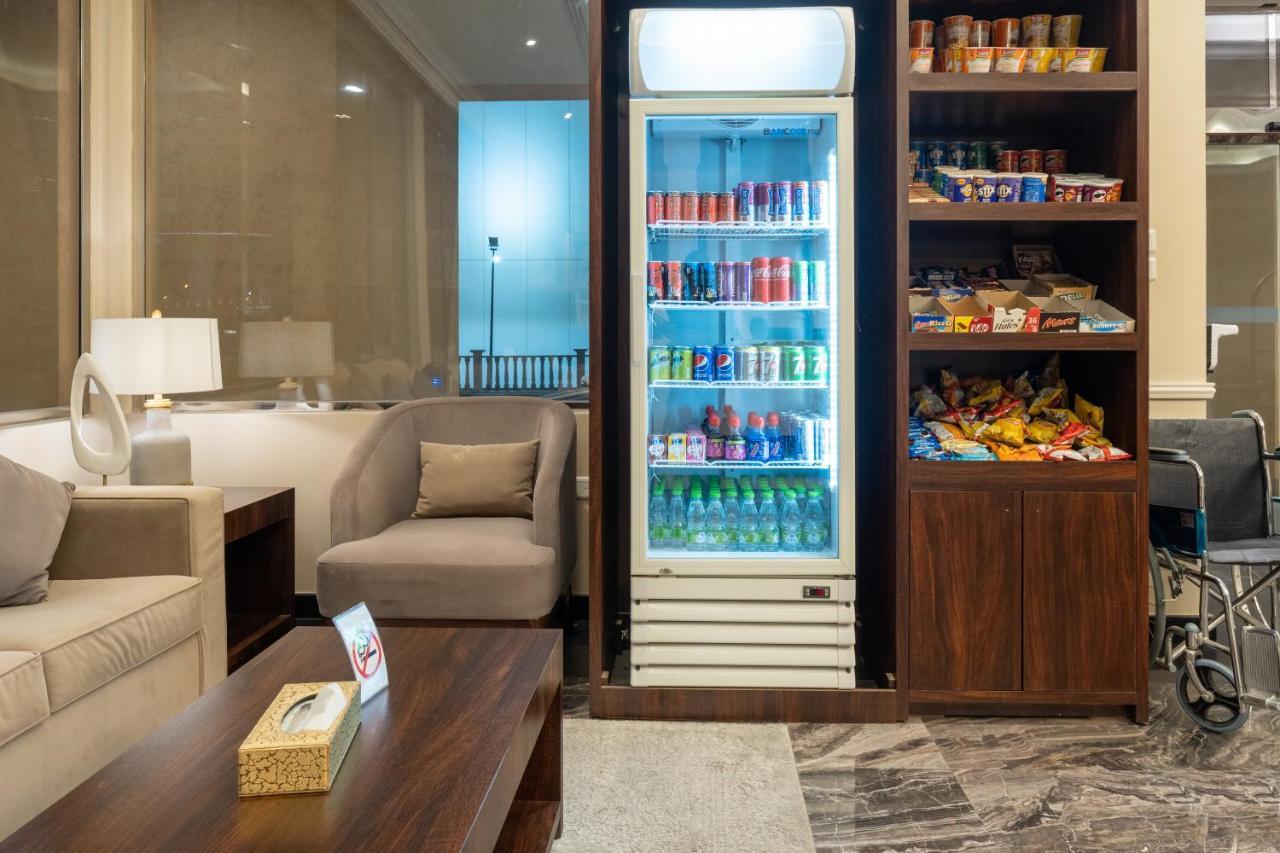Dyafa Luxury Apartment Ал Хубар Екстериор снимка