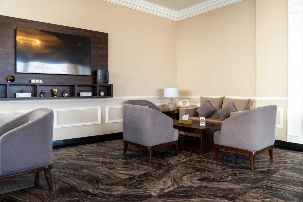 Dyafa Luxury Apartment Ал Хубар Екстериор снимка