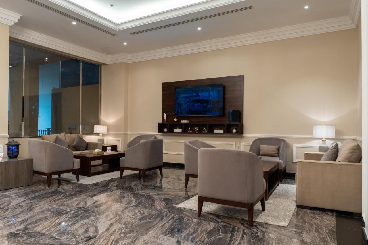 Dyafa Luxury Apartment Ал Хубар Екстериор снимка