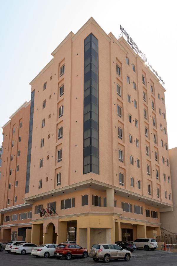 Dyafa Luxury Apartment Ал Хубар Екстериор снимка